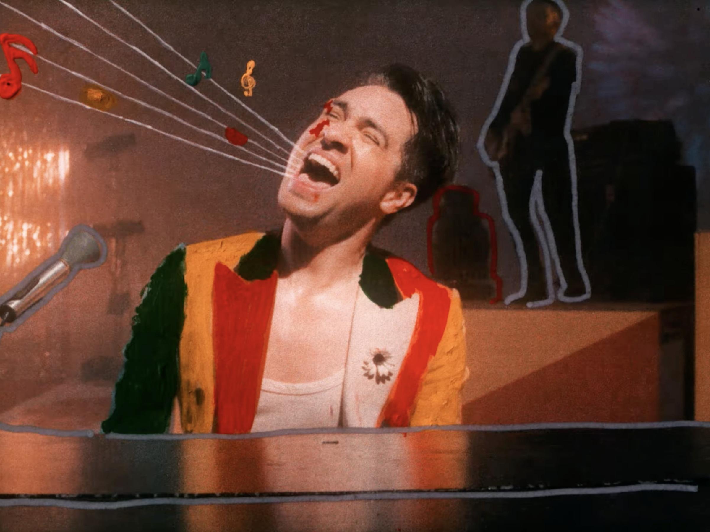 Panic! At the Disco: Viva Las Vengeance